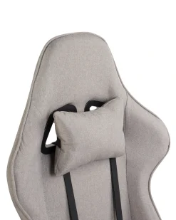 Sedia da gaming WARRIOR Tortora