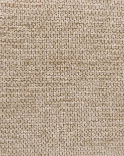 Sedia da pranzo MOKENA Lino sintetico Beige