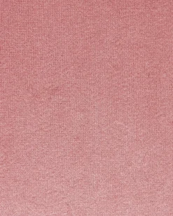 Sedia da pranzo RACHEL Velluto Rosa
