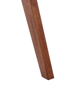 Sedia da pranzo WESTBROOK Legno Marrone