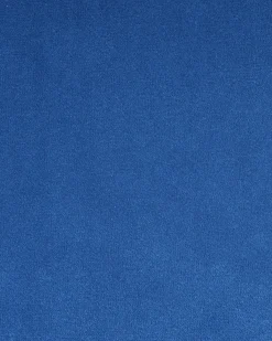Sedia da scrivania BARDSDALE Velluto Blu marino