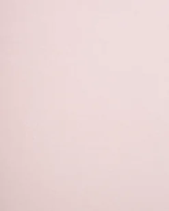 Sedia da scrivania CHEERFUL Velluto Rosa pastello