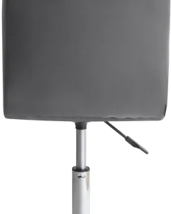 Sedia da scrivania MARION Grigio chiaro