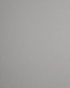Sedia da ufficio IGNIS Pelle sintetica Grigio chiaro