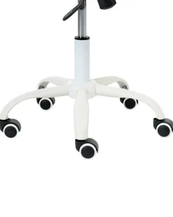 Sedia da ufficio MODRA Bianco