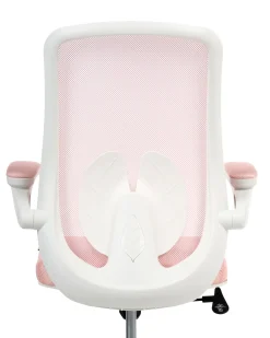 Sedia da ufficio OVERLORD Rosa pastello