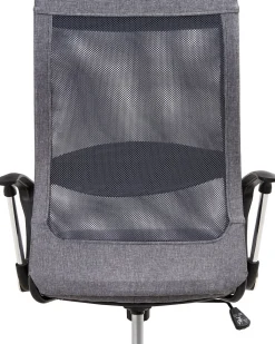 Sedia da ufficio PIONEER Grigio scuro