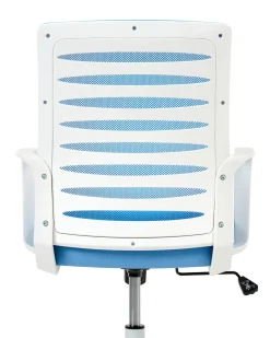 Sedia da ufficio RADIANT Blu