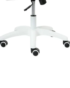 Sedia da ufficio RADIANT Grigio chiaro