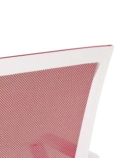 Sedia da ufficio RELIEF Rosso