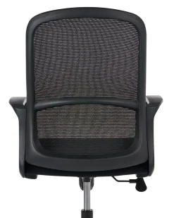 Sedia da ufficio SENTA Nero