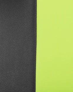 Sedia da ufficio SUCCESS Pelle sintetica Verde lime