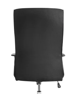 Sedia da ufficio ZUNO Tessuto Nero