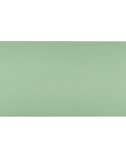 Sedia a dondolo da giardino TURI Metallo Verde