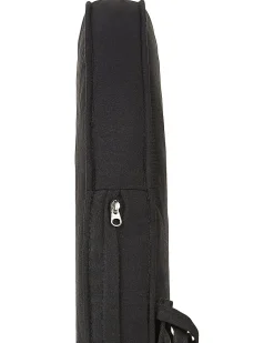Sedia Peacock EMMANUELLE Rattan Nero