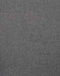 Sedia sospesa da fissare al soffitto BONEA Cotone Grigio