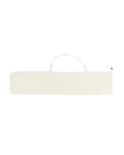 Sedia sospesa da fissare al soffitto VARENA Cotone Arancione