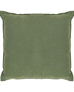 Sedia sospesa da fissare al soffitto BONEA Cotone Verde