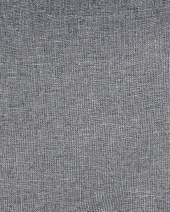 Sedia sospesa da fissare al soffitto ARSITA Rattan sintetico (PE) Grigio