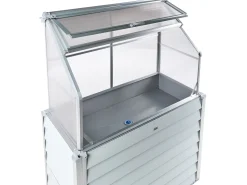 Serra da balcone NOVOLI Bianco sporco 62 cm