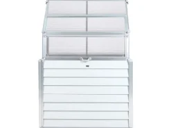 Serra da balcone NOVOLI Bianco sporco 62 cm