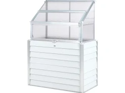 Serra da balcone NOVOLI Bianco sporco 62 cm