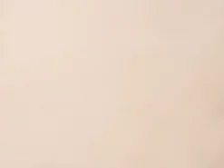 Set Copripiumino PARKROSE Raso di Cotone 220 x 240 cm Beige