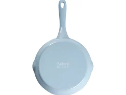Set da 7 pezzi in ghisa FERRANO Azzurro Blu