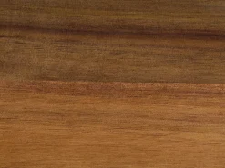 Set da 6 Portauova con 2 supporti FOURNIL Legno d'acacia Marrone