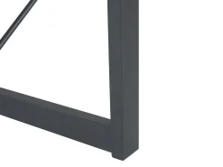 Set da pranzo FLIXTON Marrone chiaro 4 posti