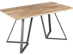 Set da pranzo UPTON Marrone chiaro 2 posti