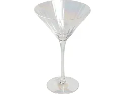 Set di 4 bicchieri da Martini MORGANITE 220 ml Trasparente