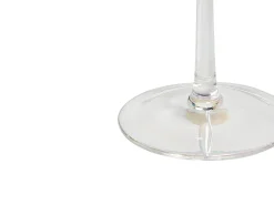 Set di 4 bicchieri da Martini MORGANITE 220 ml Trasparente