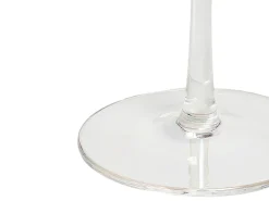 Set di 4 coppe da champagne MORGANITE 300 ml Trasparente