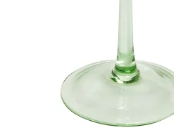 Set di 4 flûte da champagne DIOPSIDE 200 ml Rosa