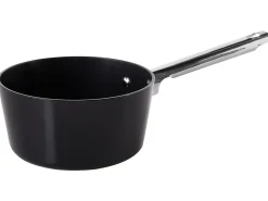 Set di 10 padelle ELITE PRO Nero