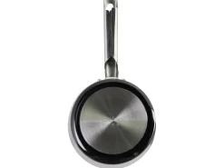Set di 10 padelle ELITE PRO Nero