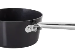 Set di 10 padelle ELITE PRO Nero