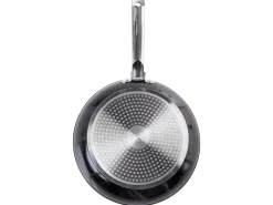 Set di 10 padelle ELITE PRO Nero