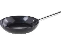 Set di 10 padelle ELITE PRO Nero