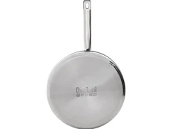 Set di 10 padelle PRIMECOOK Acciaio inox Argento