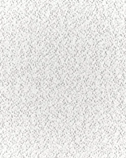 Set di 2 poltrone FROVI Tessuto Bianco sporco