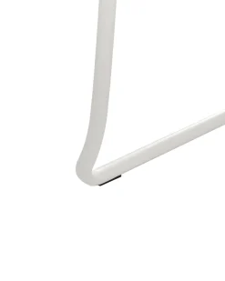 Set di 2 poltrone KOLSVA Tessuto Bianco sporco