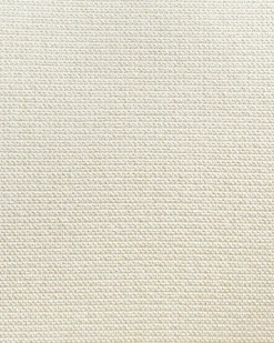 Set di 2 sedie alte AMITY Tessuto Beige chiaro