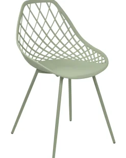 Set di 2 sedie da pranzo CANTON II Verde