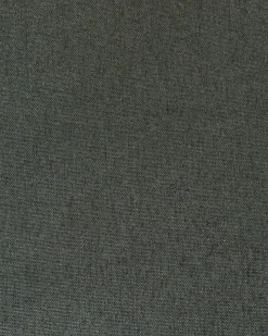Set di 2 sedie da pranzo MAYETTA Metallo Verde scuro