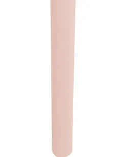 Set di 4 sedie da pranzo MORILL Rosa pastello