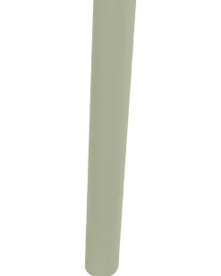 Set di 4 sedie da pranzo MORILL Verde chiaro