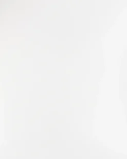Set di 4 sedie da pranzo MILLERS Bianco