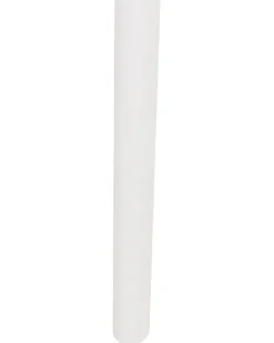 Set di 4 sedie da pranzo MORILL Bianco